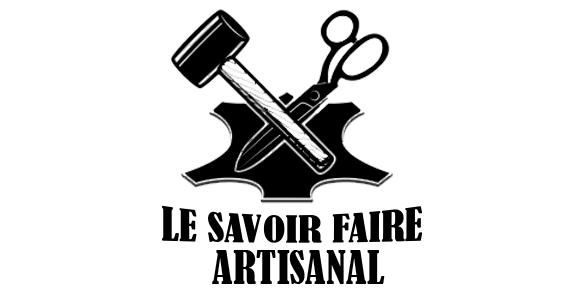 Savoir faire artisanal logo